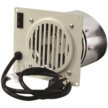 Dendesigns Heater Blower Vent Fan Kit DE2629779